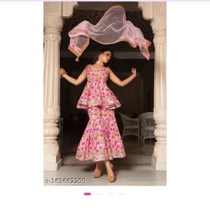 Meet your Posher, Arushi